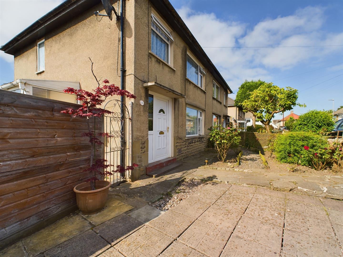 Property/Houses for Sale in Lancaster & Morecambe Mighty House